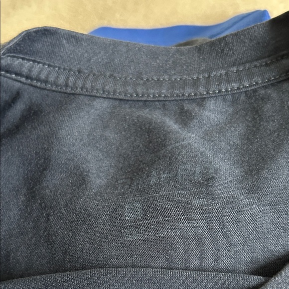 Nike Dri Fit Bundle - Red, Gray, Maroon, Blue - Picture 6 of 7